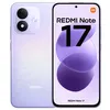 Image de Xiaomi Redmi Note 17 - 4G smartphone - double SIM - RAM 4 Go / Mémoire interne 128 Go - microSD slot - OLED display - 6.99" - 2396 x 1080 pixels (120 Hz) - rear camera 50 MP - front camera 16 MP - celestial purple