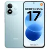 Image de Xiaomi Redmi Note 17 - 4G smartphone - double SIM - RAM 4 Go / Mémoire interne 128 Go - microSD slot - OLED display - 6.99" - 2396 x 1080 pixels (120 Hz) - rear camera 50 MP - front camera 16 MP - bleu sarcelle