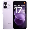 Image de Xiaomi Redmi Note 17 Pro - 5G smartphone - double SIM - RAM 8 Go / Mémoire interne 512 Go - OLED display - 6.83" - 2772 x 1280 pixels - (120 Hz) - 2x caméras arrière 50 MP, 8 MP - front camera 16 MP - violet