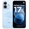 Image de Xiaomi Redmi Note 17 Pro - 5G smartphone - double SIM - RAM 8 Go / Mémoire interne 512 Go - OLED display - 6.83" - 2772 x 1280 pixels - (120 Hz) - 2x caméras arrière 50 MP, 8 MP - front camera 16 MP - bleu ciel