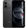 Image de Smartphone Xiaomi Redmi Note 17 Pro Max 5G 8 Go RAM 512 Go ROM Noir