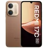 Image de Xiaomi Redmi 17C (128 Go, Bronze, Brown, Marron, 6.90", Double SIM hybride, 5G), Téléphone portable, Marron, Bronze