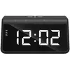 Image de Havit W320 - kabelloses Ladegerät 6in1 schwarz (15 W), Chargeur sans fil, Noir