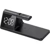 Image de Havit W3042 Station de charge sans fil 3 en 1 (15 W), Chargeur sans fil, Noir
