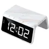 Image de Havit W320 - kabelloses Ladegerät 6in1 Marmor (15 W), Chargeur sans fil, Marron