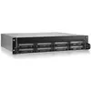 Image de Terramaster U8-500 Plus Enterprise NAS 8 baies (0 TB), NAS, Noir