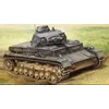 Image de German Panzerkampfwagen Iv Ausf B - 1:35e - Hobby Boss