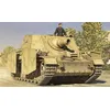 Image de German Sturmpanzeriv Early Sd.kfz.166 Brummbar- 1:35e - Hobby Boss