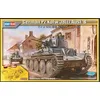 Image de German Panzer Kpfw.38(t) Ausf.b - 1:35e - Hobby Boss