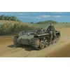 Image de German Pz.kpfw.1 Ausf.a Ohne Aufbau - 1:35e - Hobby Boss