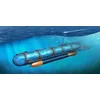 Image de German Molch Midget Submarine - 1:35e - Hobby Boss