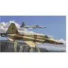 Image de F-5e Tiger Ii Fighter - Re-edition - 1:72e - Hobby Boss