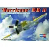 Image de Hurricane Mk Ii - 1:72e - Hobby Boss
