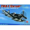 Image de F4u-1d ''corsair'' - 1:72e - Hobby Boss