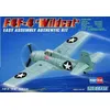 Image de F4f-4 ''wildcat'' - 1:72e - Hobby Boss