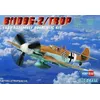 Image de Bf109 G-2/ Trop - 1:72e - Hobby Boss