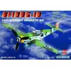 Image de Bf109 G-10 - 1:72e - Hobby Boss