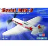 Image de Mig-3 - 1:72e - Hobby Boss