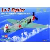 Image de La-7 Fighter - 1:72e - Hobby Boss