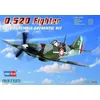 Image de French D.520 Fighter - 1:72e - Hobby Boss