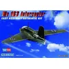 Image de Germany Me 163 Fighter - 1:72e - Hobby Boss