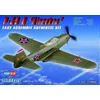 Image de American P-39 Q 'aircacobra' - 1:72e - Hobby Boss