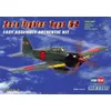 Image de Japan Zero Fighter Type 52 - 1:72e - Hobby Boss