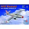 Image de American F-84e 'thunderjet' - 1:72e - Hobby Boss