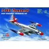 Image de American F-84g 'thunderjet' - 1:72e - Hobby Boss