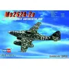 Image de Me262a-2a - 1:72e - Hobby Boss