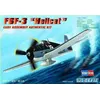 Image de F6f-3 ''hellcat'' - 1:72e - Hobby Boss