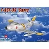 Image de F-86f-30 'sabre' Fighter - 1:72e - Hobby Boss