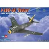 Image de F-86f-40 'sabre' Fighter - 1:72e - Hobby Boss