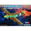 Image de Bf 109 E4 Trop - 1:72e - Hobby Boss