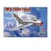 Image de Mig-15bis Fagot - 1:72e - Hobby Boss