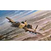 Image de A-10a Thunderbolt Ii - 1:72e - Hobby Boss