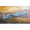 Image de N/aw A-10a Thunderbolt Ii - 1:72e - Hobby Boss