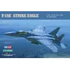 Image de F-15e Strike Eagle - 1:72e - Hobby Boss