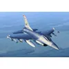 Image de F-16c Fighting Falcon - 1:72e - Hobby Boss