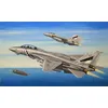 Image de F-14d Super Tomcat - 1:72e - Hobby Boss