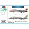 Image de F-14a Tomcat - 1:72e - Hobby Boss