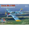Image de Czech Zlin Z-142 - 1:72e - Hobby Boss