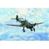 Image de Junkers Ju-87d-3 Stuka - 1:72e - Hobby Boss