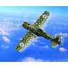 Image de Italian Mc.200 Saetta - 1:72e - Hobby Boss