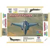 Image de France Rafale C Fighter - 1:48e - Hobby Boss