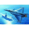 Image de France Rafale M Fighter - 1:48e - Hobby Boss