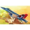 Image de F/a-18c Hornet - 1:48e - Hobby Boss