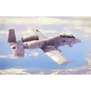Image de N/aw A-10a Thunderbolt Ii - 1:48e - Hobby Boss