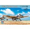 Image de F4f-3 Wildcat Late Version - 1:48e - Hobby Boss