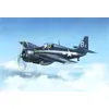 Image de Fm-2 Wildcat - 1:48e - Hobby Boss